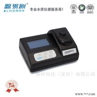 YC6100-F型  氟化物测定仪