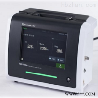 TOC-1000e  新型纯水在线TOC分析仪