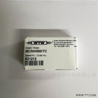 MC/NH500/TC氨氮电极膜 货号：821212 WTW 氨氮检测仪