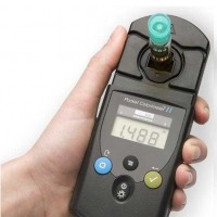 哈希PCII系列58700-00余氯分析仪 余氯检测仪
