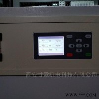 全自动  西安酸性废气监测系统