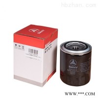 60231037三一挖掘机机油滤芯安装简单