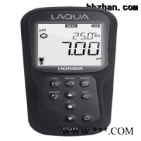 PC210  Horiba LAQUA多参数水质分析仪