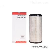 B222100000500三一挖掘机空气滤芯保质保量