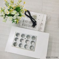 青岛路博加热定时加热COD消解901A COD消解仪