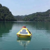 水质在线监测浮标