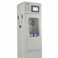 TNG-3020  总氮水质在线TN自动分析仪厂家 总氮测定仪