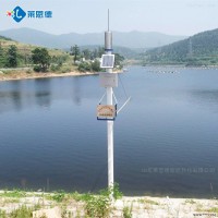 LD-SW4  水位雨量流速流量监测仪