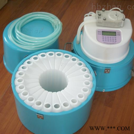 isco6712-  isco6712全自动水质采样器图1