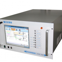 XHVOC3000型全自动在线监测分析系统