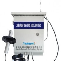 ZWIN-YY08油烟在线监测仪 空气质量自动监测系统