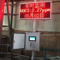 FT-VOC-A  工业voc在线监测系统 VOC检测仪|TVOC检测仪