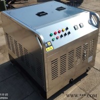 TW182  牛场热水高压清洗机