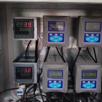 悬浮物SS在线分析仪 悬浮物测定仪