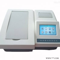 实验室便携台式总磷测定仪