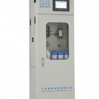 TPG-3030  TP在线总磷自动分析仪厂家 总磷测定仪