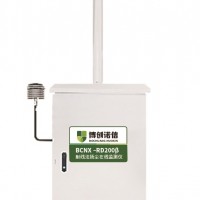 BCNX-RD22  BCNX-β射线法扬尘在线监测仪 工地扬尘监测仪