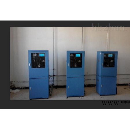 水质LB-8040COD在线自动分析仪 COD测定仪图1