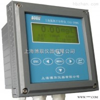 离子分析仪