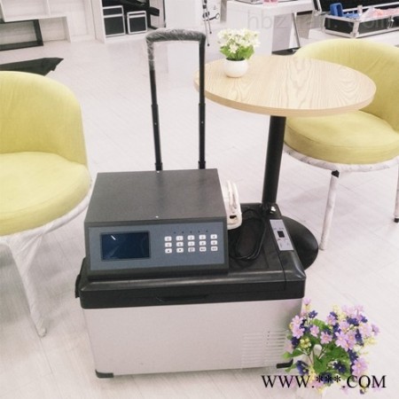 LB-8000D  便携式户外水质采样仪LB-8000D 水质采样器图1