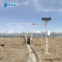LD-LS  雷达流速仪 流量流速监测仪