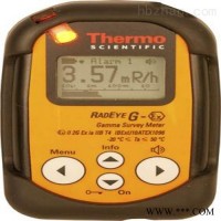 美国THERMO FISHER  RadEye GF-10-Ex个人剂量计 5µSv/h - 3Sv/h 便携式辐射检测仪