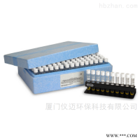 美国HACH 哈希COD试剂 2125815 2125915 快速检测管/试剂