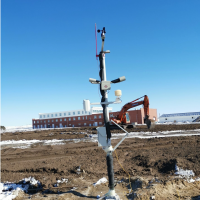 PG-610XS  雪深自动气象站 自动气象站监测系统