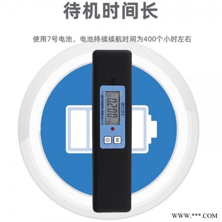 辐射报警仪 RJFJ-B1笔式报警仪 射线检测仪图1