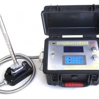 CJZ70 瓦斯抽放综合参数测定仪 有毒有害气体快速检测