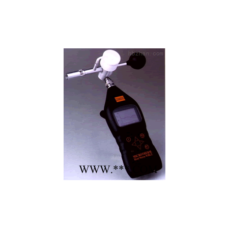 Microtherm-WBGT  热指数仪
