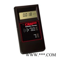 CRM 100  CRM 100数字式核辐射检测仪