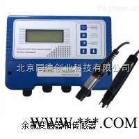 SOD3150  工业余氯在线分析仪