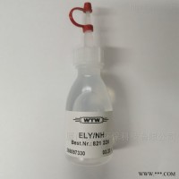 德国氨氮电解液ELY/NH 货号：821220