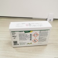 德国默克RQflex 20氨氮测试盒1.16899.0001