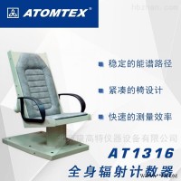 AT1316A全身辐射计数器 便携式辐射检测仪