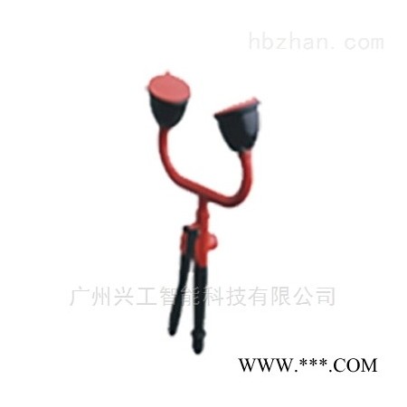 紧急洗眼器 呼吸/防护/洗消/报警装置图1