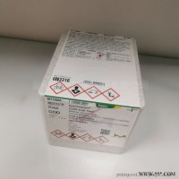 14543  德国WTWWTW总磷测试盒14543