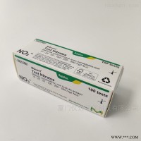德国默克硝酸盐试纸1.10020.0001 MERCK 快速检测管/试剂