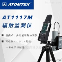 AT1117M辐射监测仪 便携式辐射检测仪