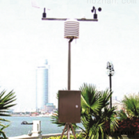 JY-PH-I 自动气象站 自动气象站监测系统