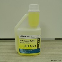 德国WTW PH标液TPL 4 货号：108800-快速检测管/试剂