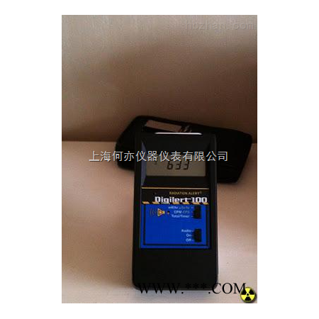 Digilert 200多功能核辐射检测仪图1