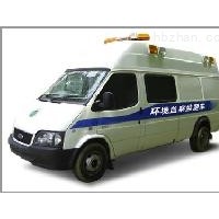 应急通讯指挥车 应急监测车