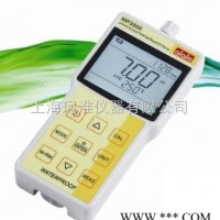 MP3500型便携式pH/电导率/溶解氧仪