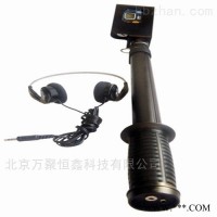 PM1701M伽马辐射检测仪（0.06 - 3.0 MeV） 核辐射检测仪