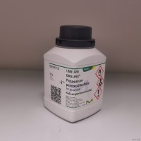 德国默克过硫酸钾1.05091.0250 品牌：Merck