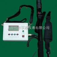 RM205多功能射线辐射检测仪