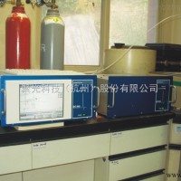聚光科技有毒有害碳氢化合物分析仪 GC955-615/815