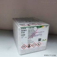 德国默克COD测试盒1.14541.0001 Merck 快速检测管/试剂